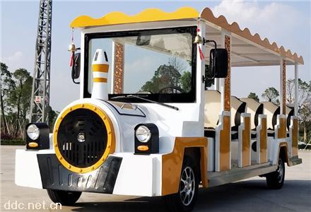  14座景区观景车